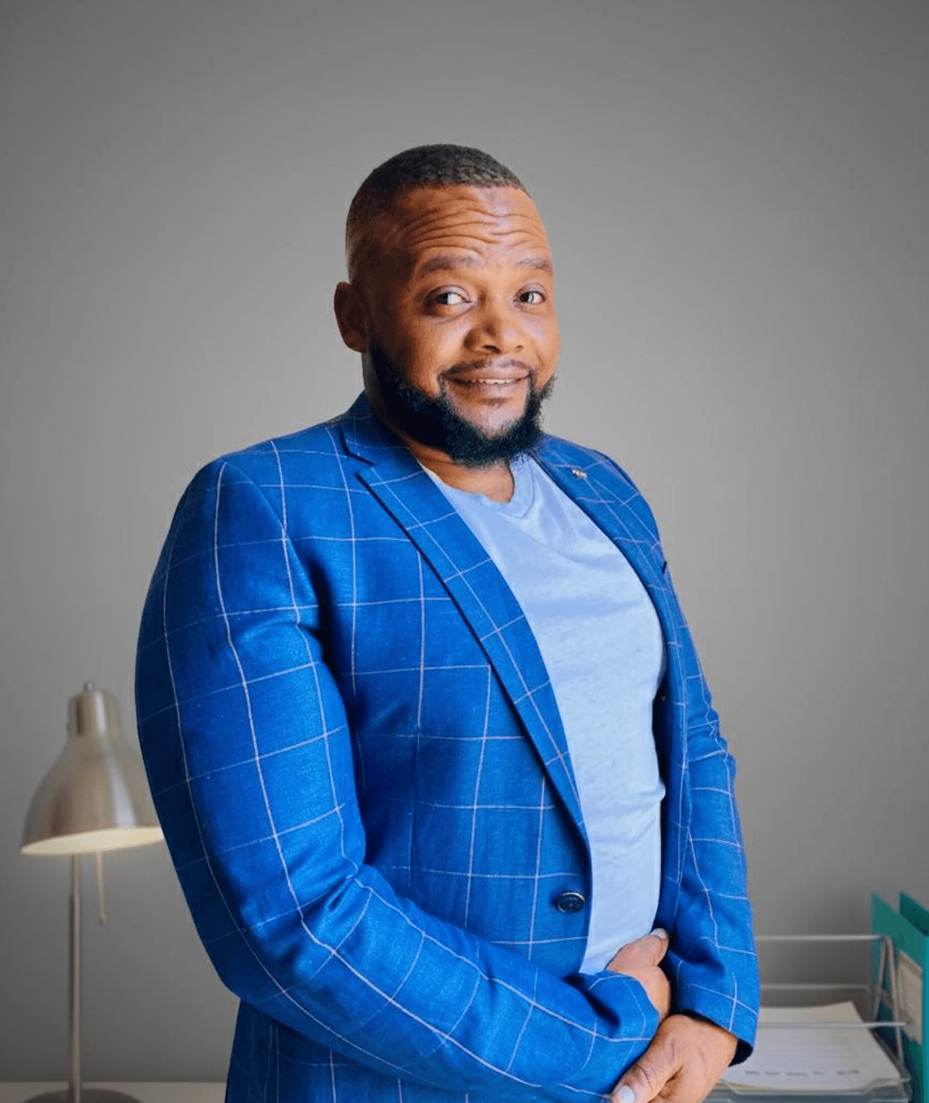 Ganyaza Holdings Team